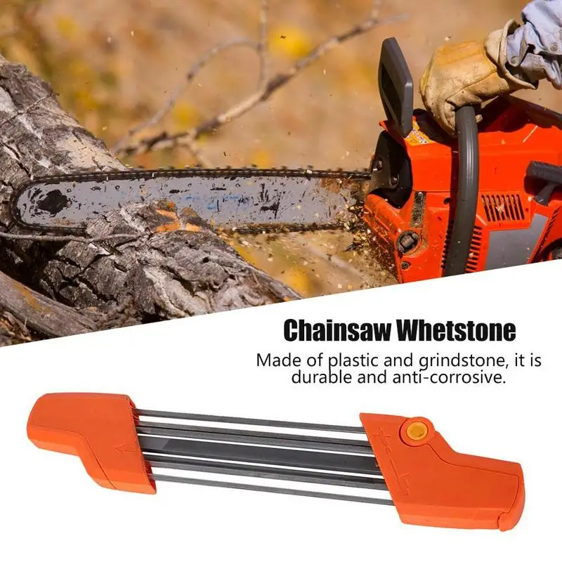 Высококачественный цепной резак точилка для пилы устойчивый к коррозии