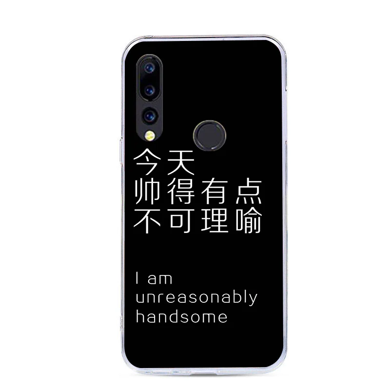 199 Чехол для UMIDIGI A5 Pro прозрачный силиконовый чехол для телефона UMIDIGI A5 Pro A5Pro A 5 Pro Coque мягкий бампер с мультяшным принтом - Цвет: 199