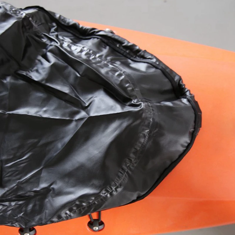 

Cockpit-Style Kayaking Special Waterproof Skirt Splash-Proof Apron Kayaking Special Waterproof Skirt Apron Kayaking