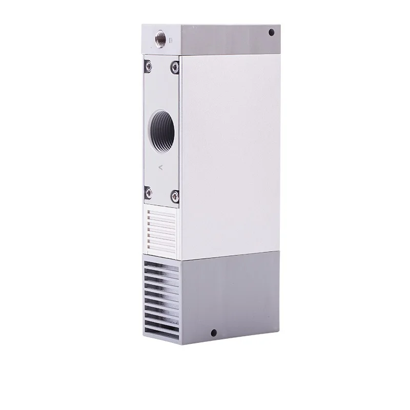 Многоступенчатый промышленный вакуумный генератор SMC пневматический большой