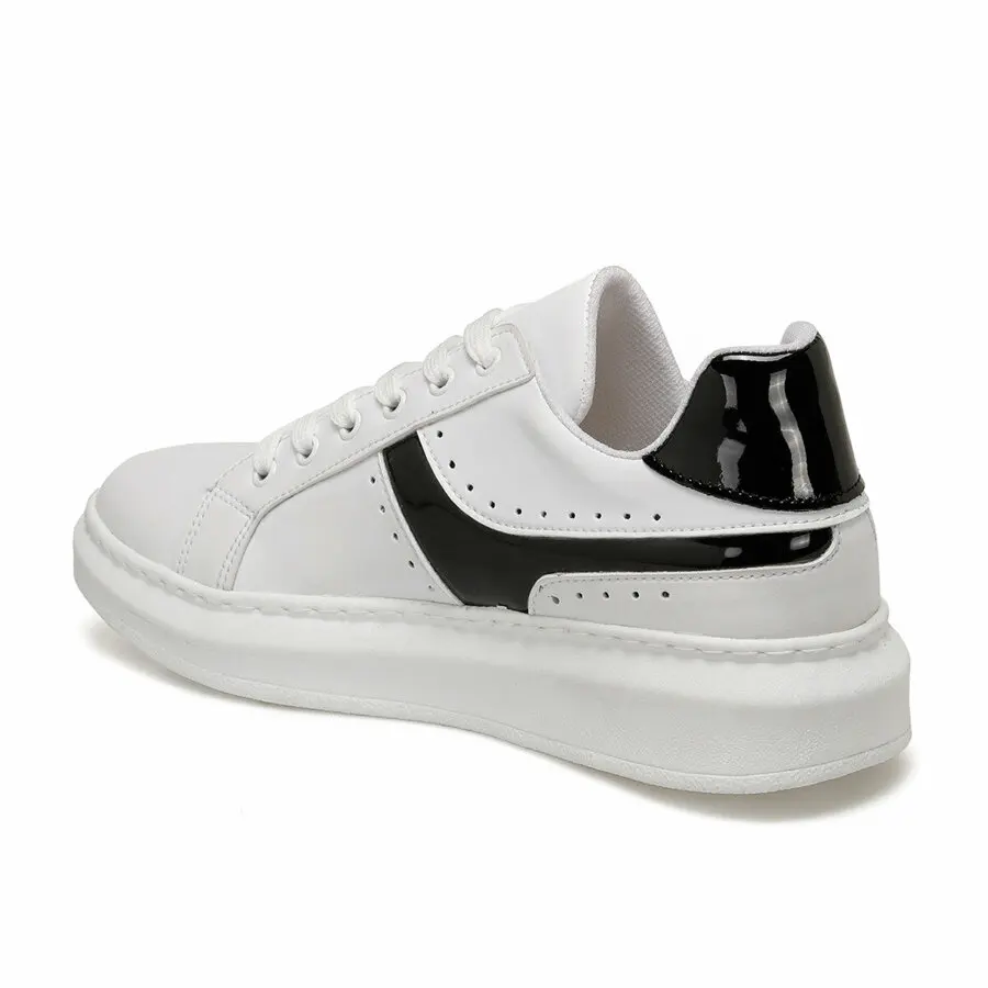

Sneakers Women Butigo Hermosa Black Women'S Pool Sole Sneaker