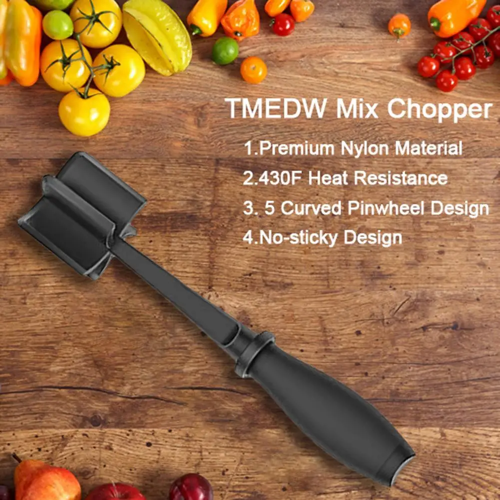 Мясорубка для мяса мясорубка говядины гамбургера жаропрочная гамбургеров мясо
