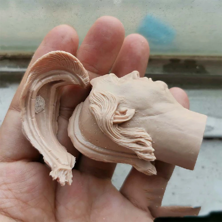 Лидер США в масштабе 1/6 Дональд Трамп неокрашенные модели голов для 12 дюймовых