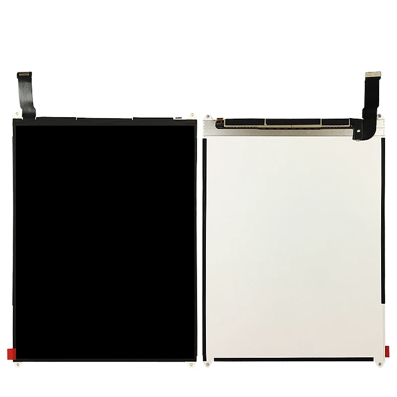 Для ipad mini 2 A1489 A1490 A1491 сенсорный экран дигитайзер панель и ЖК дисплей для 1 A1432 A1454
