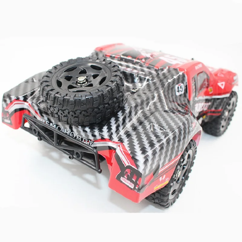 REMO 1621 RC автомобиль 4WD 1:16 2 4 Ghz Дистанционное управление водонепроницаемый