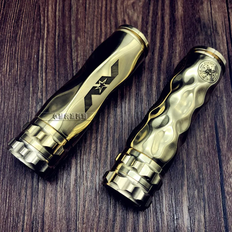 

AV Olympian spiral button base is compatible with Avidlyfe Twistgyre mod Avid lyfe Twist mod 2 electronic cigarette accessories