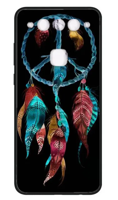 TPU Phone Cover for TCL Plex Cartoon Case Mobile Accessories | Мобильные телефоны и аксессуары