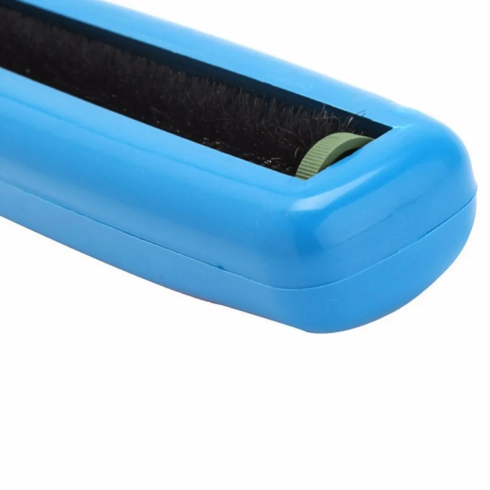 Fluff Crumbs Lint Dust Hair Remover Cloth Dry Cleaning Brush Sweeper Carpet Table Single Dirt Crumb Cleaner | Дом и сад