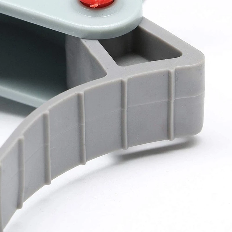 

8 Pieces Mop Clips Wall Mounted Broom Hanger Self Adhesive Kitchen Tool Hooks for Home Bathroom Kitchen