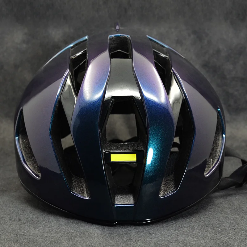

Professional Road Mountain Bike Helmet Ultralight MTB All-terrain Bicycle Helmet Sports Ventilated Riding Cycling Helmet Safety