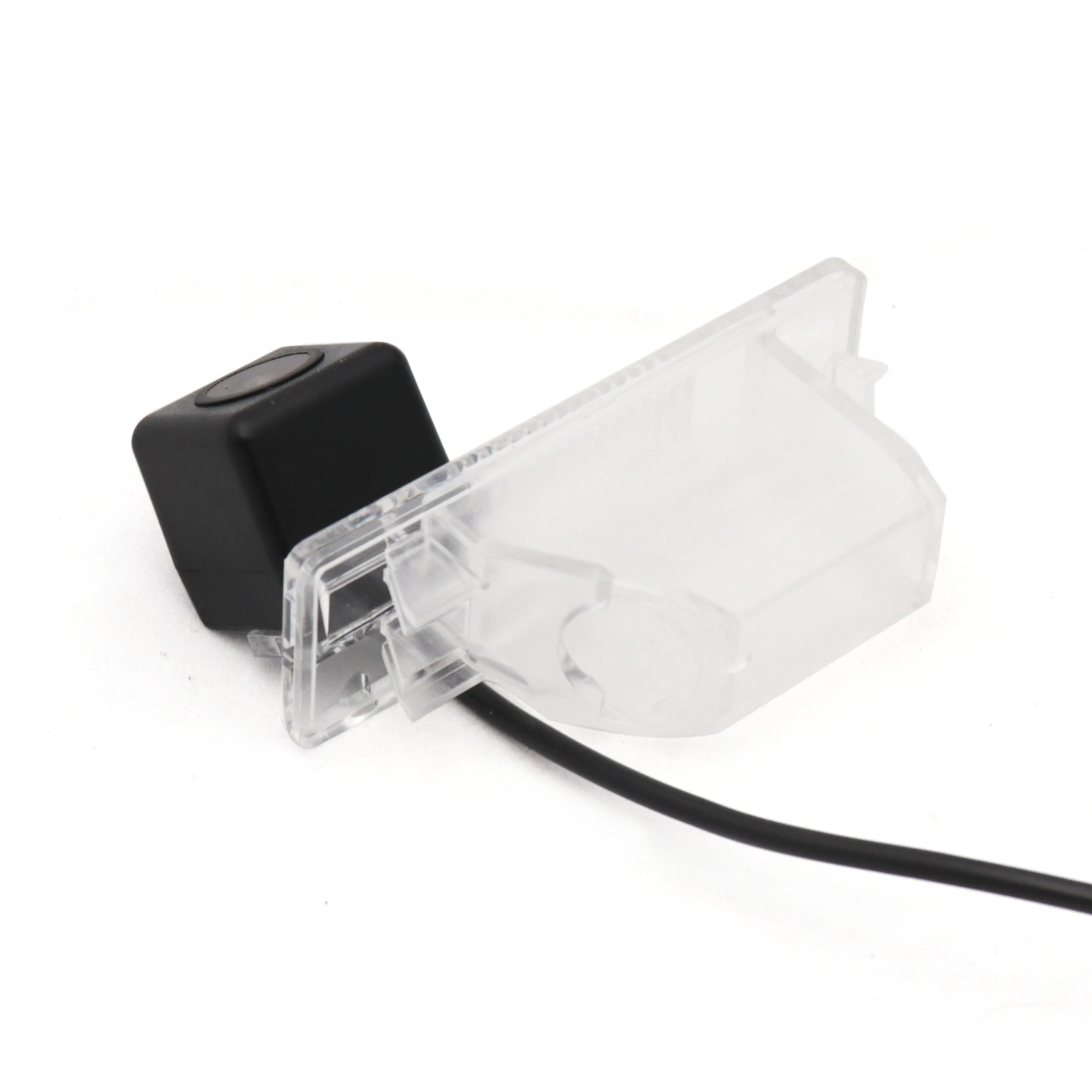 Интеллектуальная HD камера заднего вида CCD с динамической траекторией ночного