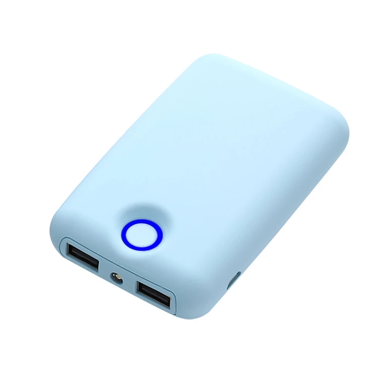 Настоящий 10000 мАч Быстрая зарядка Powerbank милые подарки для девочек Портативный внешний портативный аккумулятор Powerbank для Xiaomi Mi Iphone X