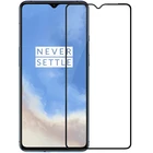 Стекло NILLKIN CP + Pro с полным покрытием для oneplus 7T, противоударное закаленное стекло 9H, Защита экрана для Oneplus 7t