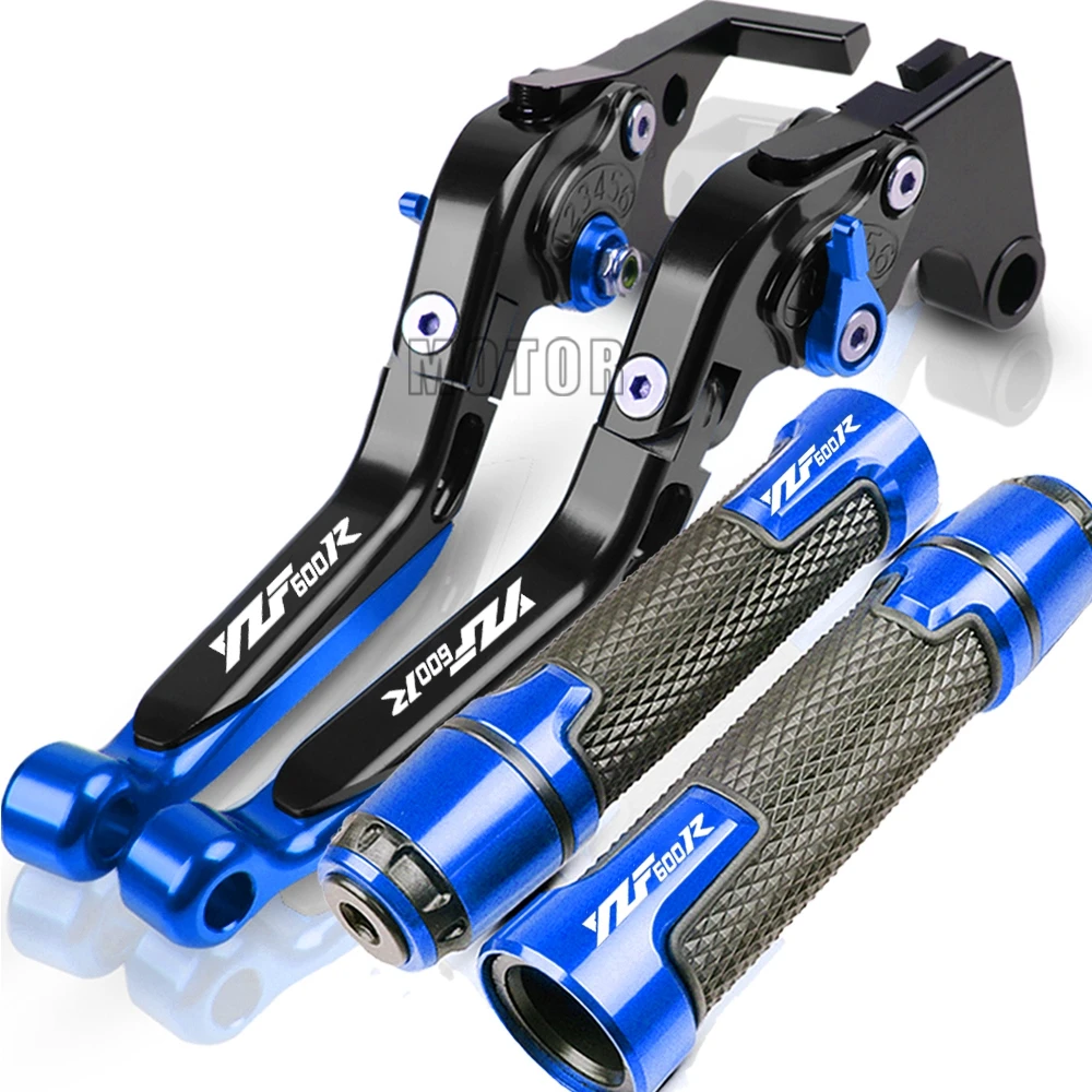 

Рычаг сцепления для мотоцикла, рукоятка для руля YAMAHA YZF600R YZF 600R