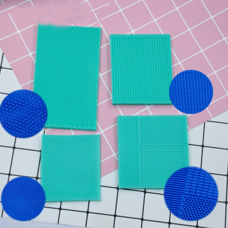 

1 шт., силиконовый коврик для моделирования, глины, полимерной глины