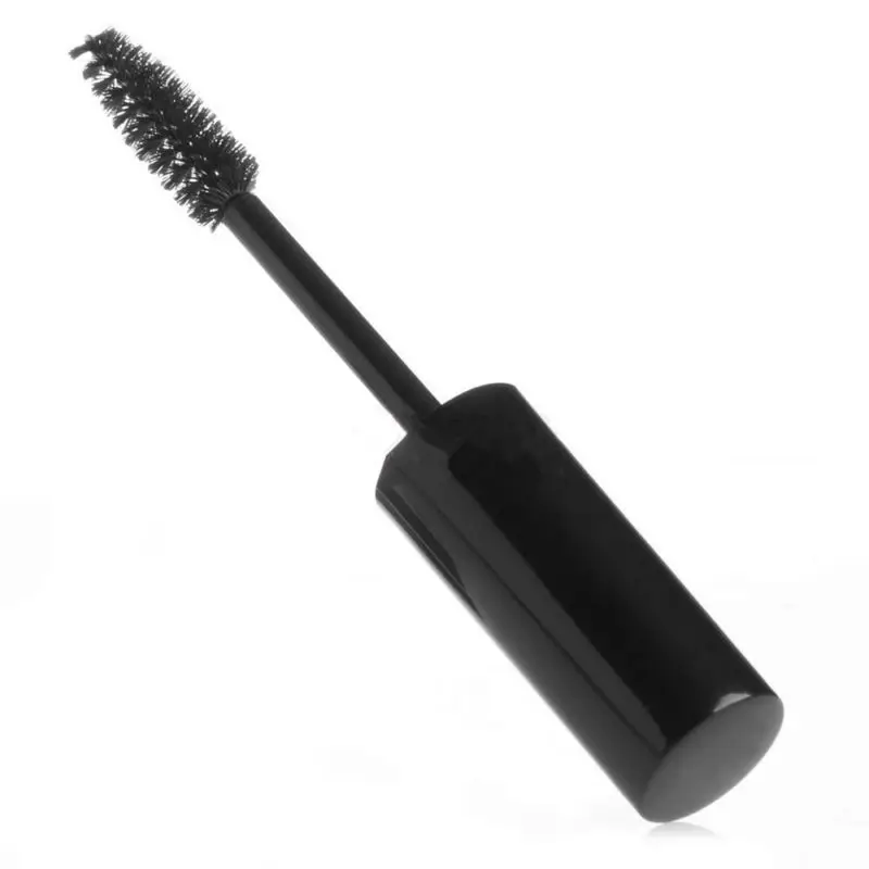 

10pcs Refillable Clear Empty Mascara Tube Eyelash Cream Vial Container Liquid Sample Bottle