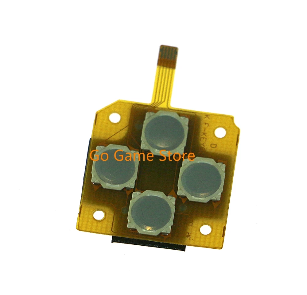 Кабель для Nintendo 3DS с левой клавишей и перекрестной кнопкой | Электроника