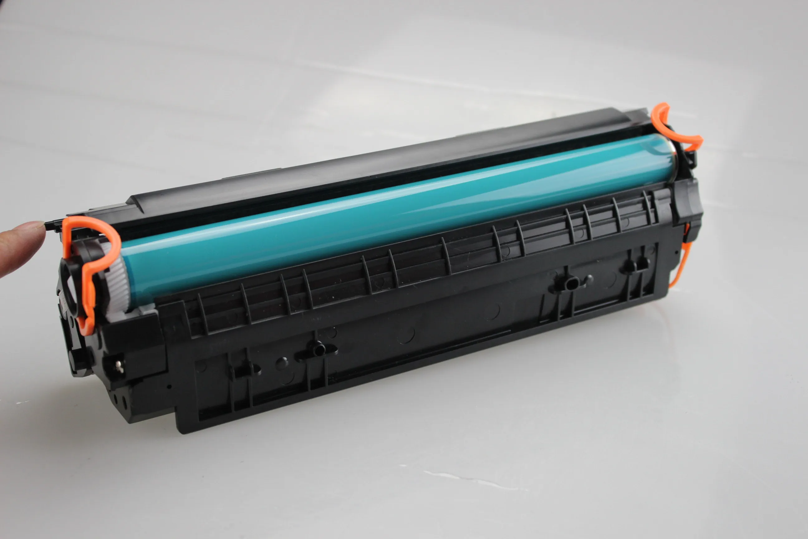 Совместимый с HTL тонер картридж CB435A 35A 435 435a для hp принтеров HP Laserjet P1005 P1006|Картриджи