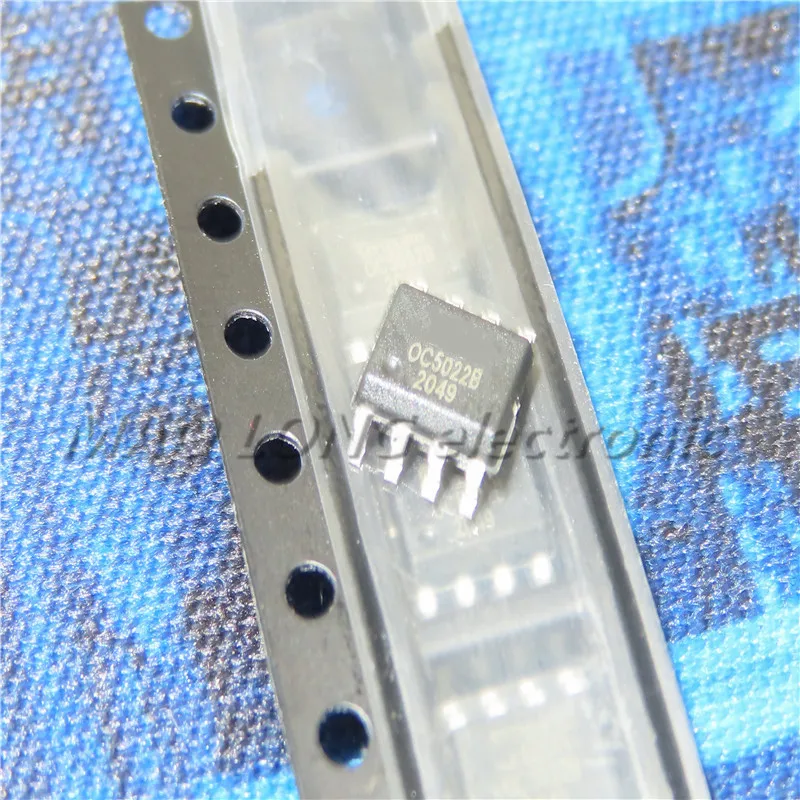 

Драйвер постоянного тока OC5022B OC5022 SOP-8 SMD, 2 шт./лот