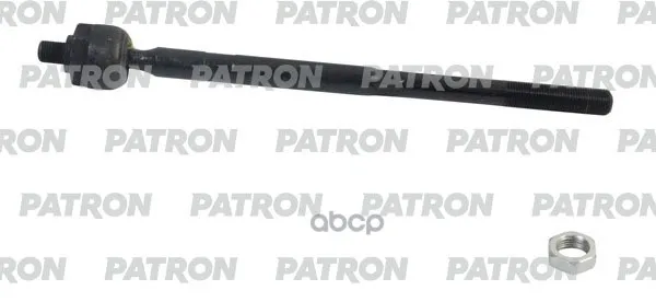 Тяга Рулевая Citroen: C4 Grand Picasso 06 07 PATRON арт. PS2251|Гайки и болты| |