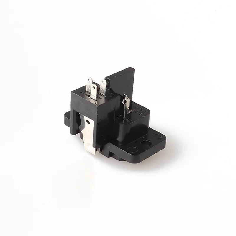 LZ-8-23-3P 3pin ac power универсальная розетка переменного тока с креплением на панель