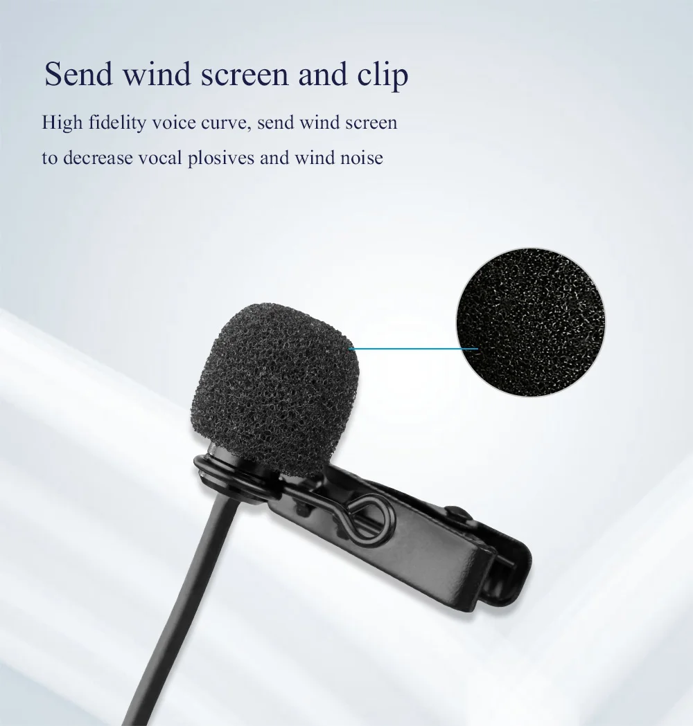BOYA BY-WM8 Pro UHF Беспроводная микрофонная система двухканальная для Canon Nikon sony DSLR камера видеокамера ENG пленка Vlog видео микрофон