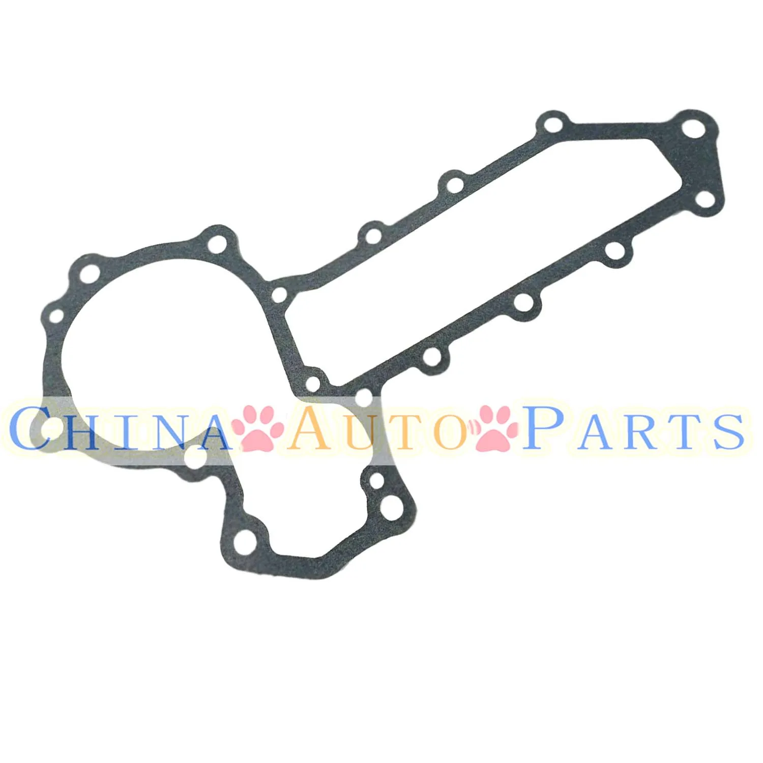 Водяной насос 15341 73030 с шкивом для трактора kubota L245 L245DT L295 L295DT|Клапаны и детали| |