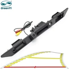 Камера заднего вида для Audi A3, A4, A5, A6, A8, A6L