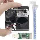 Датчик высокой точности Nova PM SDS011, лазерный датчик качества воздуха PM2.5, датчик супер-пыли, цифровой выход s SDS, 1 шт.