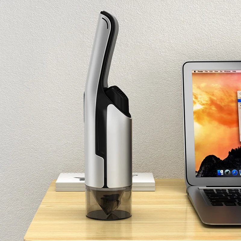 4000Pa автомобильный пылесос портативный беспроводной ручной автоматический робот