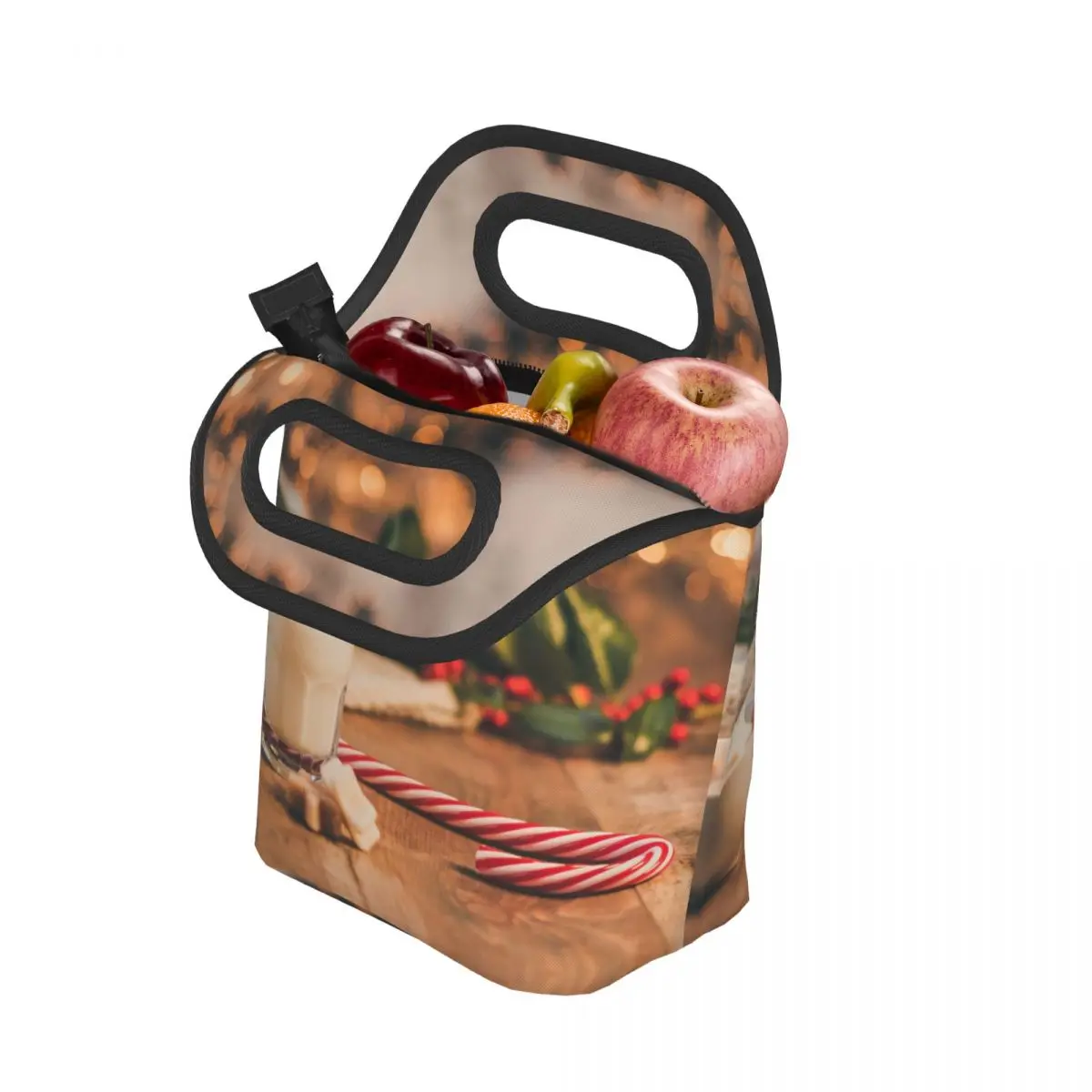 

Рождественский праздничный фон для фотографирования в стиле унисекс