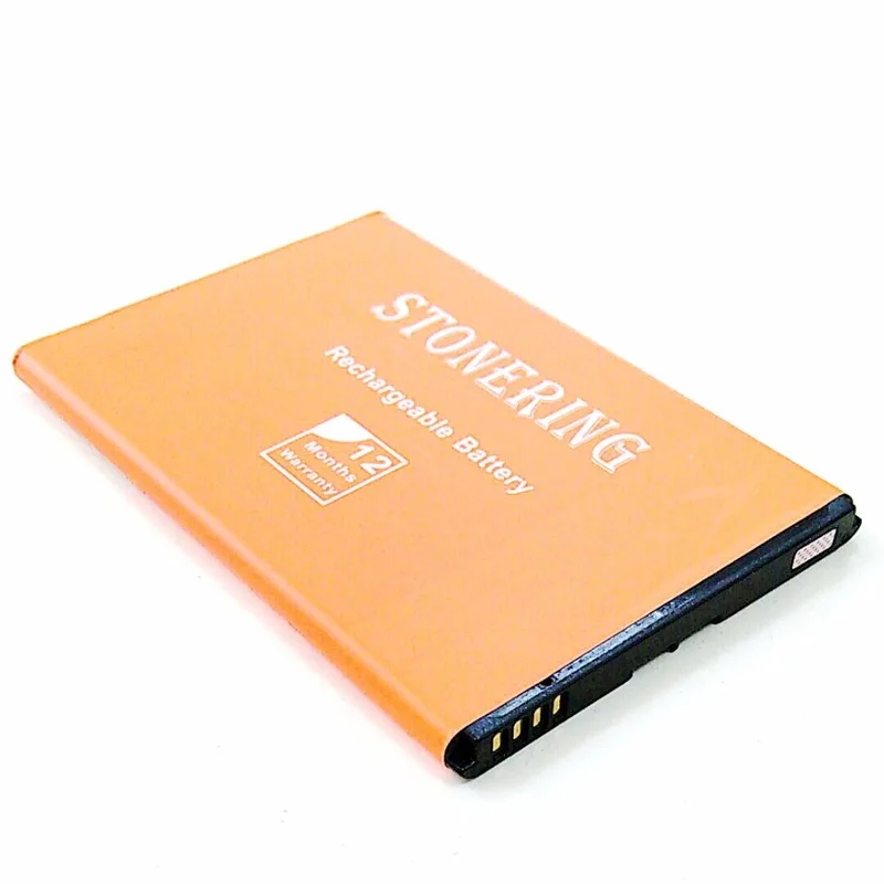 Аккумулятор 3200 мАч LI3830T43P4H835750 для ZTE S2 Grand S II S291 4G LTE мобильный телефон|Аккумуляторы