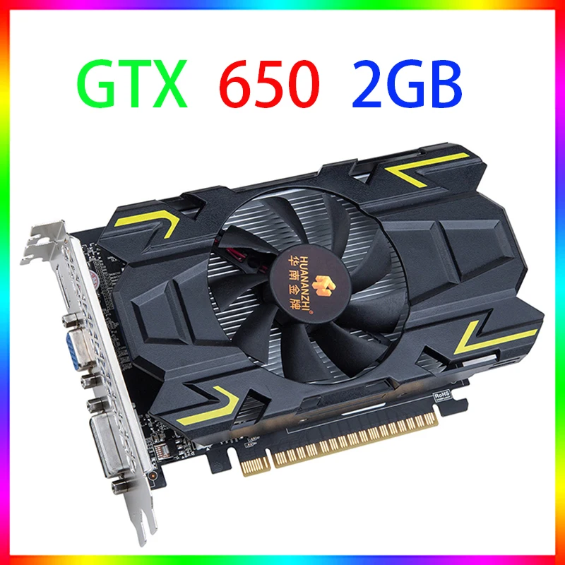 видеокарта HUANANZHI Gtx 970 4gb 960 gtx970 4 GB gtx 750 Ti 1050 2gb gtx650 gddr5 Графические карты gtx1060 3GB RX 550 560