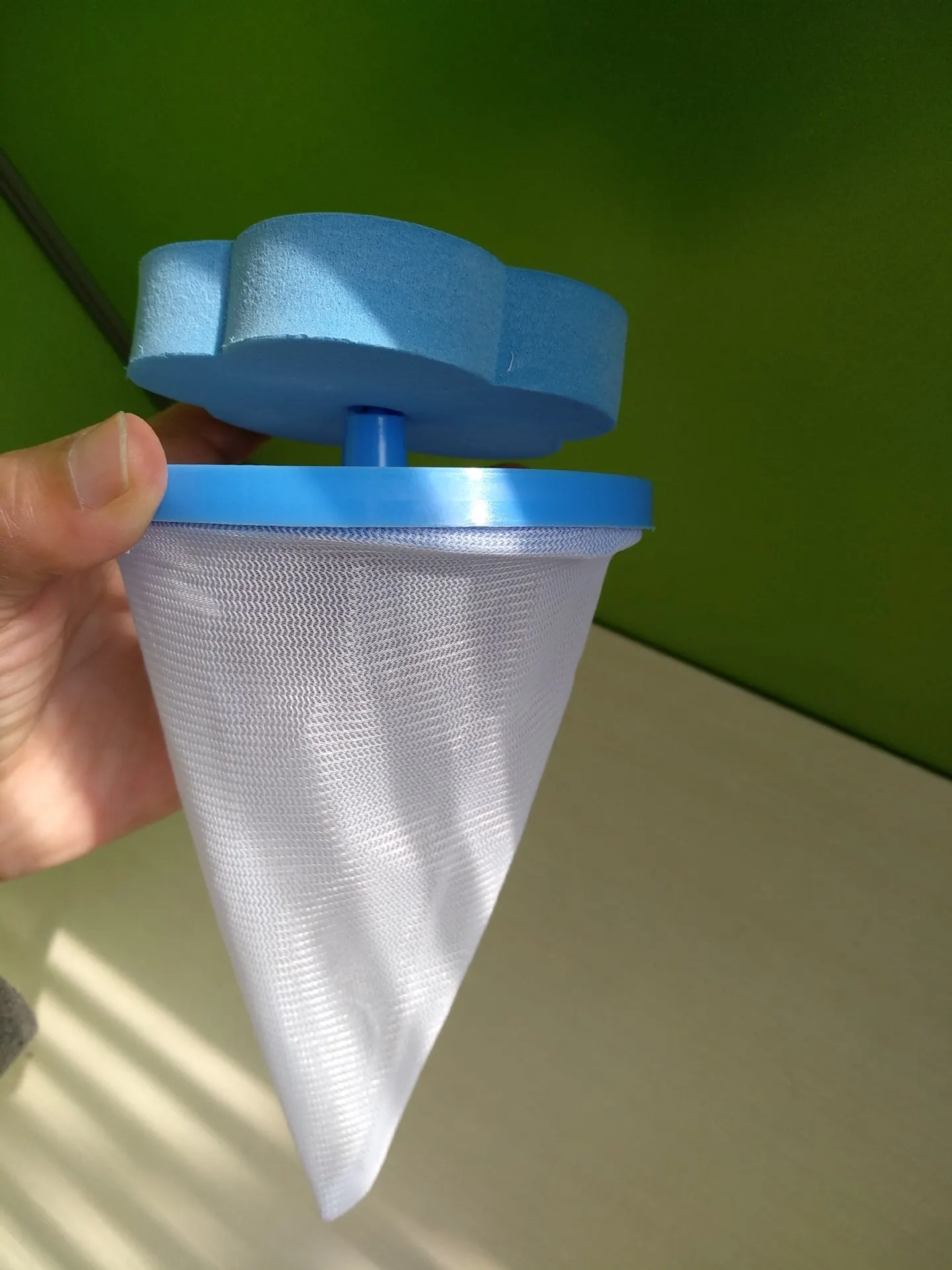 2021 новый фильтр стиральной машины сумка Семья плавающий хлопок улавливатель