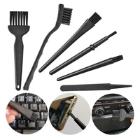 laptop keyboard cleaning kit 6pcs small portable anti static computer phone dust brushes professional cleaner accessories