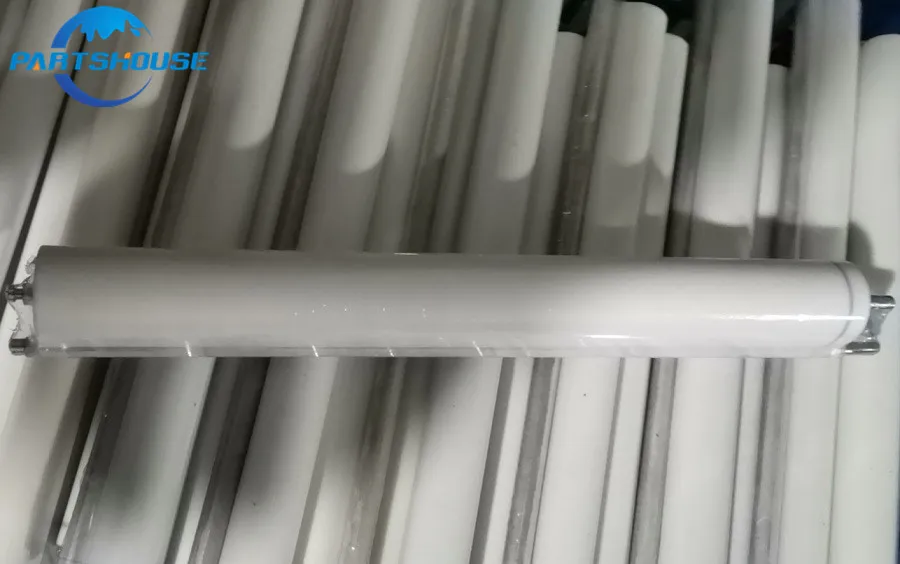4 шт. DC900 Чистка печки принтера веб ролик Xerox 4110 1100 4112 4127 900 4595 очиститель DC1100