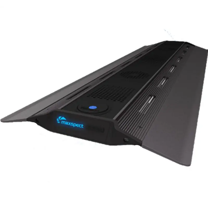 구매 전문 식물 성장 조명 물고기 탱크 조명 전체 스펙트럼 수족관 조사 액세서리 LED 조명 장식 램프