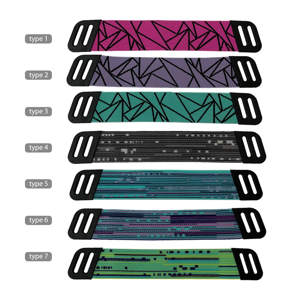 Сменные амбушюры NullMini для беспроводных наушников Logitech G733 повязка на голову