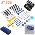 Набор инструментов для ремонта смартфонов, ноутбуков, планшетов, часов, инструмент для демонтажа и ремонта дюймов