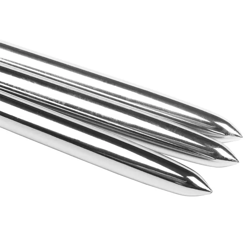 3 соболиная акриловая ручка для дизайна ногтей кисть перо дизайн Nos. 2 6 8|Доттсы| |