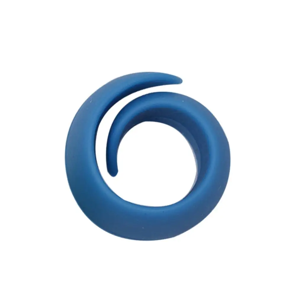 

50 Pieces Mixed Color Thread Spool Hugger Keep Thread Spool From Thread Unwinding