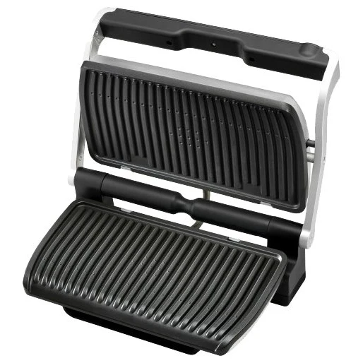 tefal electric grill Optigrill + XL GC722D34 optical for kitchen home appliances Cooking Grills & Griddles | Бытовая техника