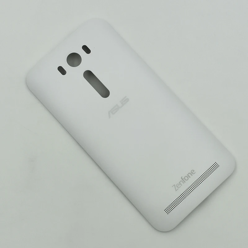 Оригинальный чехол для ASUS Zenfone 2 Laser ZE500KL Корпус задней двери запасной аккумулятор