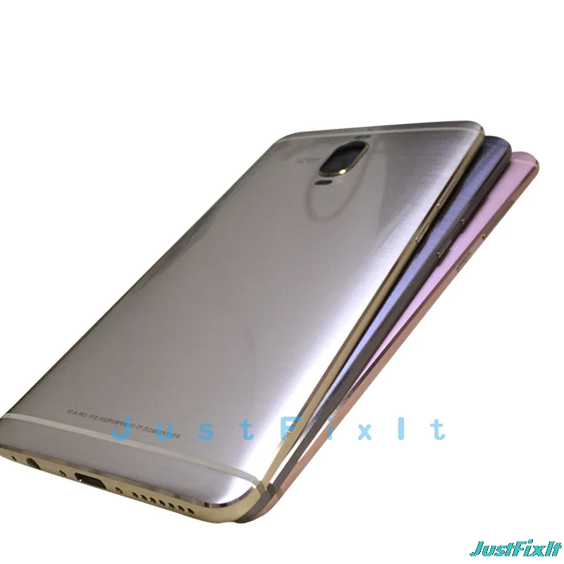 Металлический задний корпус для Huawei Mate 9Pro Mate9pro задняя крышка батарейный отсек