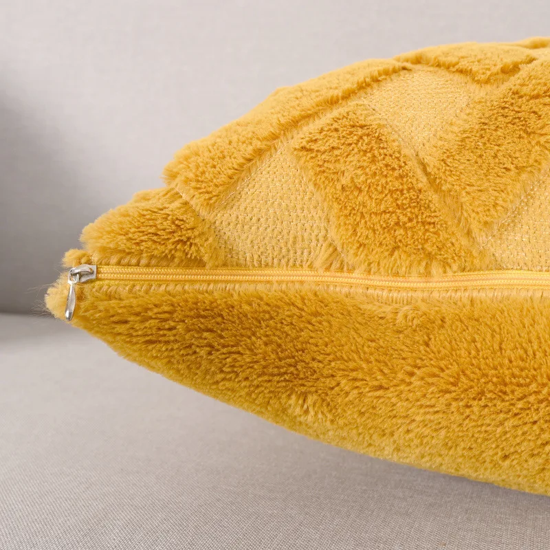 Модные Дизайнерские Наволочки 45x45 см декоративная наволочка для подушки с