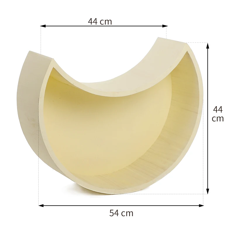 Реквизит для фотосъемки новорожденных детей оригинальный простой Твердый