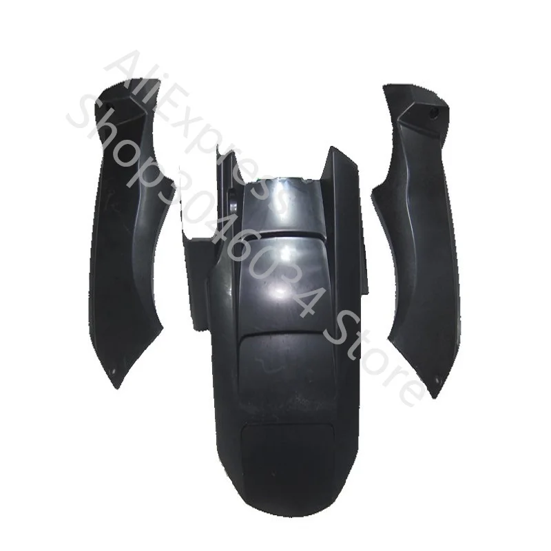 Новый комплект обтекателей для мотоциклов WEST black ABS подходит kawasaki Ninja ZX-6R 636 ZX6R 2003