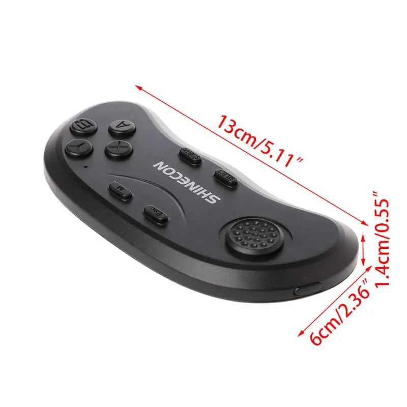 Bluetooth Gamepad Wireless Remote Controller For Android Smartphone VR PC TV | Электроника