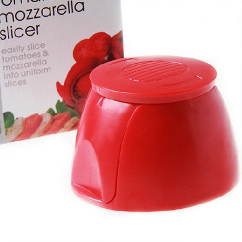 1 шт. руководство нож для томатов и лука помидор моцареллы фруктов измельчитель