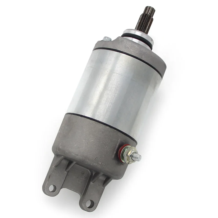 

12V Electric Starter Motor Starting For Honda TRX300 Sportrax 300 EX 1993-2008 X 2009 31200-HM3-671 Motorcycle Accessories